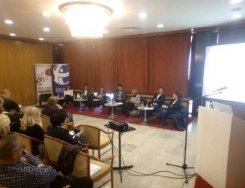 COMMISSIONS PARTICIPATION ON A REGIONAL CONFERENCE ON “ACCESS TO INFORMATION AND OPEN DATA” IN SARAJEVO